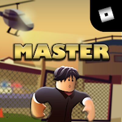 Download MOD-MASTER for Roblox (Premium Unlocked MOD) for Android
