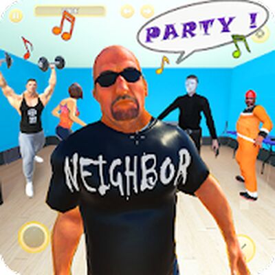 Download Neighbors OG (Unlocked All MOD) for Android