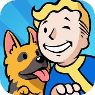 Fallout Shelter Online