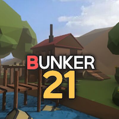 Download Bunker 21 (Free Shopping MOD) for Android
