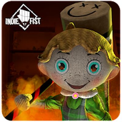 Download Scary Doll:Horror in the House (Unlimited Coins MOD) for Android