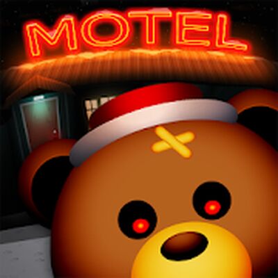 Download Bear Haven Nights Horror Survival (Unlimited Money MOD) for Android