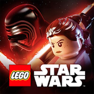 Download LEGO® Star Wars™: TFA (Free Shopping MOD) for Android