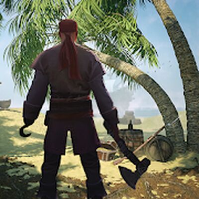 Download Last Pirate: Survival Island Adventure (Unlocked All MOD) for Android