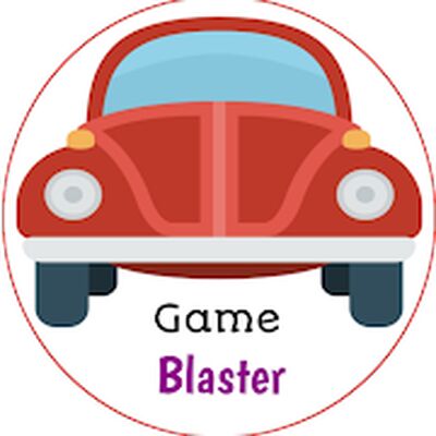 Download Game blaster (Free Shopping MOD) for Android