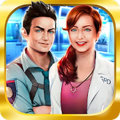 Download Criminal Case (Free Shopping MOD) for Android