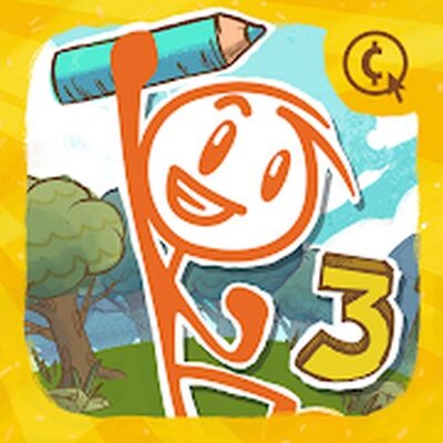 Download Draw a Stickman: EPIC 3 (Unlimited Money MOD) for Android