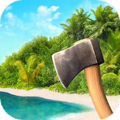 Download Ocean Is Home: Survival Island (Unlimited Coins MOD) for Android