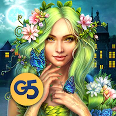 Download Hidden City: Hidden Object (Unlocked All MOD) for Android