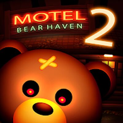 Download Bear Haven 2 Nights Motel Horror Survival (Free Shopping MOD) for Android