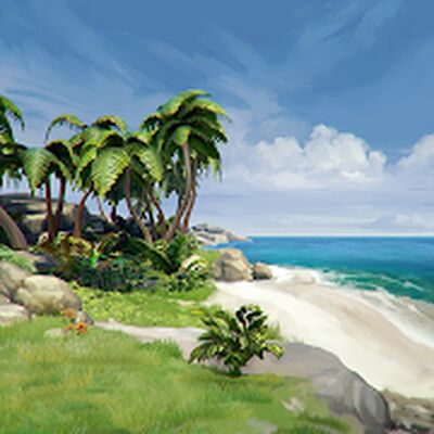 Download Ocean Is Home : Island Life Simulator (Unlimited Money MOD) for Android