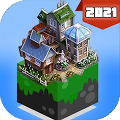 Download MasterCraft 2021 (Premium Unlocked MOD) for Android