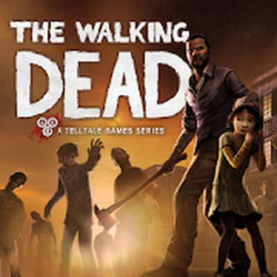 Download The Walking Dead: Season One (Free Shopping MOD) for Android