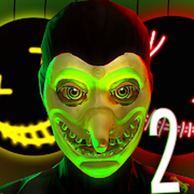 Download Smiling-X 2 Counterattack! (Unlimited Coins MOD) for Android