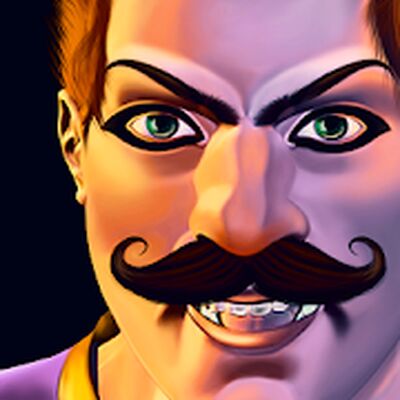Download Scary Neighbor 3D (Unlocked All MOD) for Android