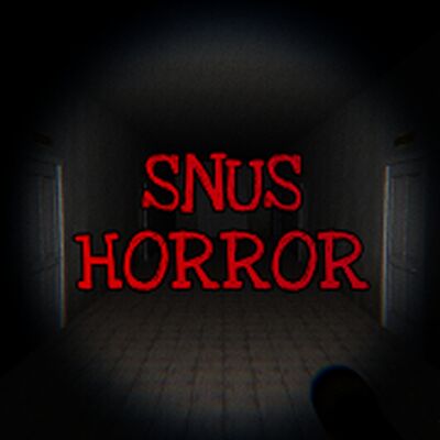 Download SNUS HORROR (Unlocked All MOD) for Android