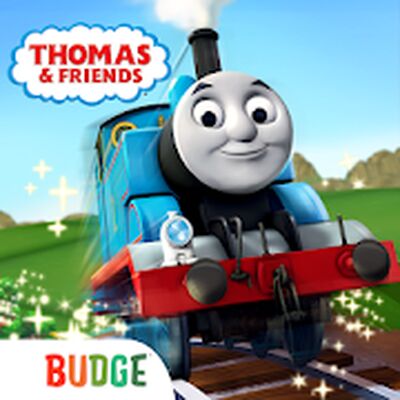 Download Thomas & Friends: Magical Tracks (Unlocked All MOD) for Android