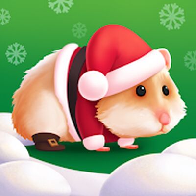 Download Hamster Maze (Unlocked All MOD) for Android