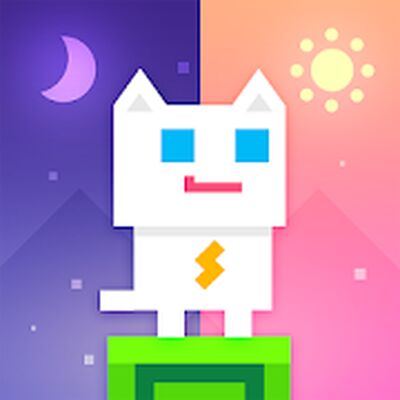 Download Super Phantom Cat (Free Shopping MOD) for Android