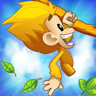 Download Benji Bananas (Unlimited Money MOD) for Android