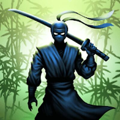 Download Ninja warrior: legend of adventure games (Premium Unlocked MOD) for Android