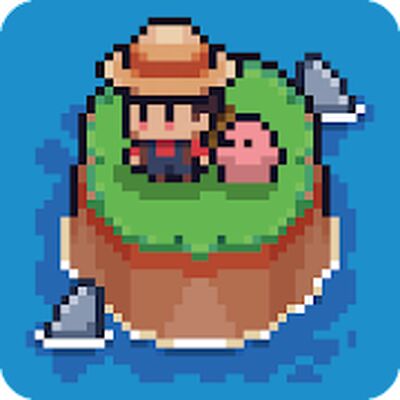 Download Tiny Island Survival (Unlimited Coins MOD) for Android