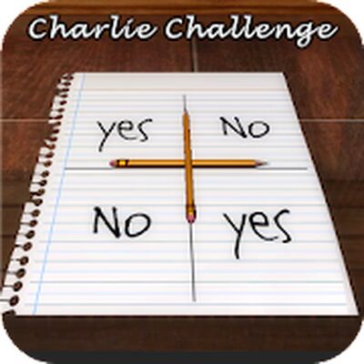 Download Charlie Charlie Challenge (Unlimited Coins MOD) for Android