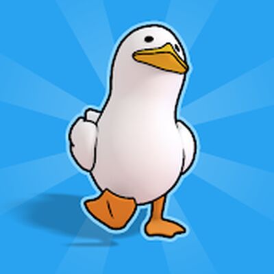 Download Duck On The Run (Premium Unlocked MOD) for Android