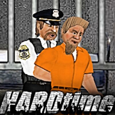 Download Hard Time (Unlimited Coins MOD) for Android