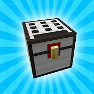 Download Security Be Craft Mod For Minecraft PE (Unlocked All MOD) for Android