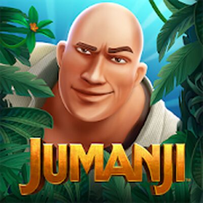 Download Jumanji: Epic Run (Unlocked All MOD) for Android