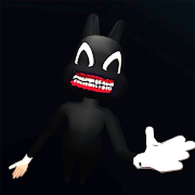 Download Cartoon Cat Horror Escape (Premium Unlocked MOD) for Android