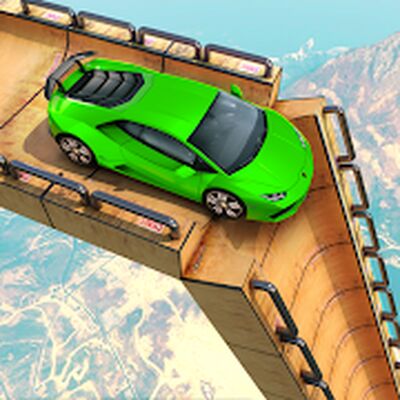 Download Mega Ramps (Unlocked All MOD) for Android