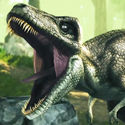 Download Dino Tamers (Unlocked All MOD) for Android