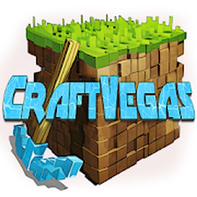 Download Craft Vegas (Premium Unlocked MOD) for Android