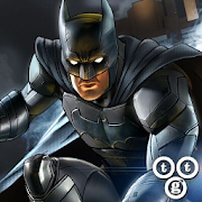 Download Batman: The Enemy Within (Unlimited Coins MOD) for Android