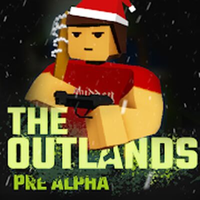 Download The Outlands (Unlocked All MOD) for Android