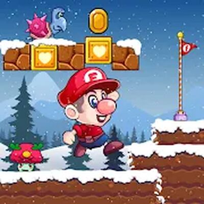 Download Bob's World 2 (Premium Unlocked MOD) for Android