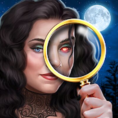 Download The Secret Society: Mystery (Unlocked All MOD) for Android