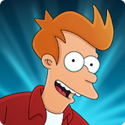 Download Futurama: Worlds of Tomorrow (Free Shopping MOD) for Android