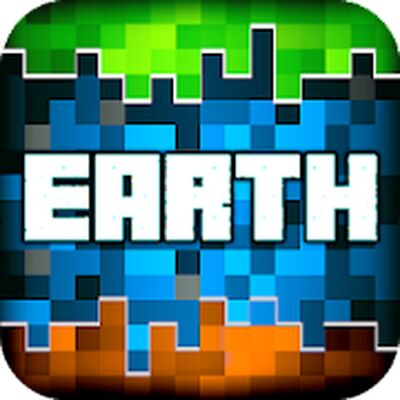 Download Earth Craft (Free Shopping MOD) for Android
