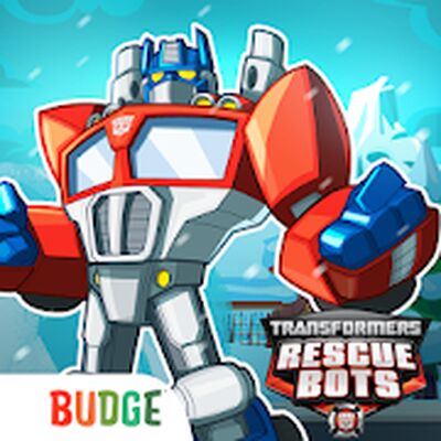 Download Transformers Rescue Bots: Hero Adventures (Free Shopping MOD) for Android