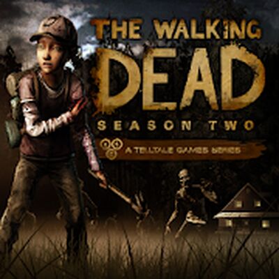 Download The Walking Dead: Season Two (Unlocked All MOD) for Android