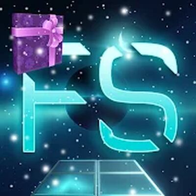 Download Fractal Space (Unlocked All MOD) for Android
