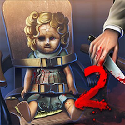 Download Scary Horror 2: Escape Games (Unlimited Money MOD) for Android