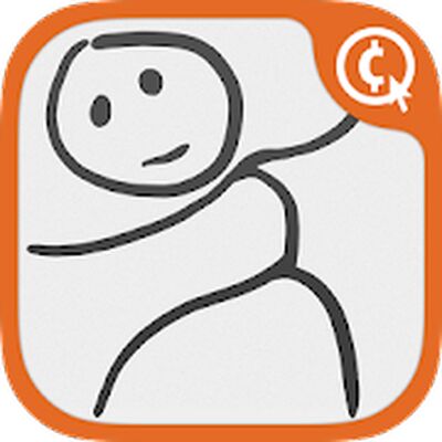 Download Draw A Stickman (Free Shopping MOD) for Android
