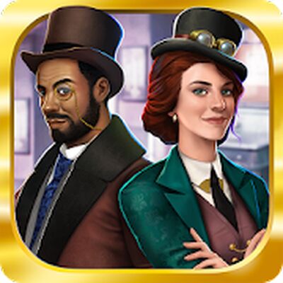 Download Criminal Case: Mysteries of the Past (Unlimited Coins MOD) for Android