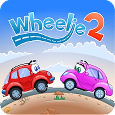 Download Wheelie 2 (Unlocked All MOD) for Android