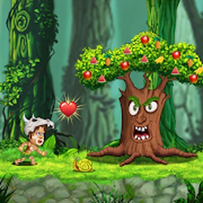 Download Jungle Adventures 2 (Unlocked All MOD) for Android