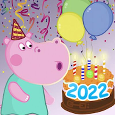 Download Kids birthday party (Premium Unlocked MOD) for Android